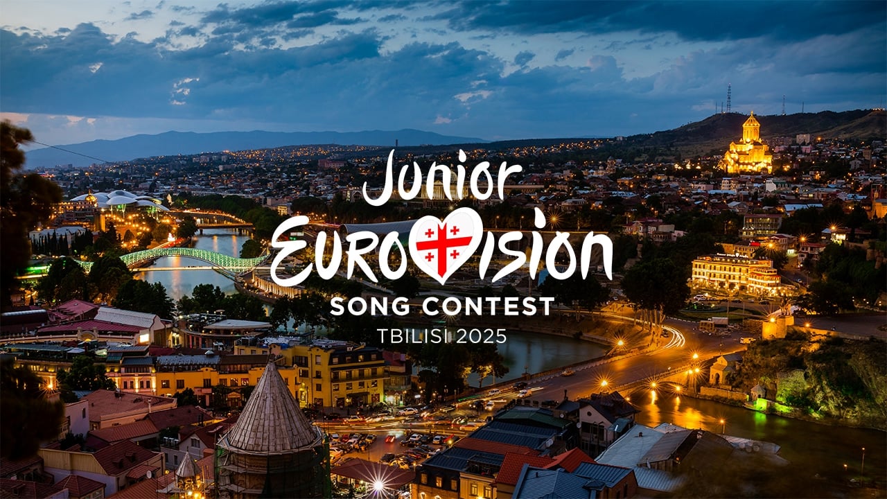 Junior Eurovision 2025